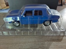 voiture miniature RENAULT 8