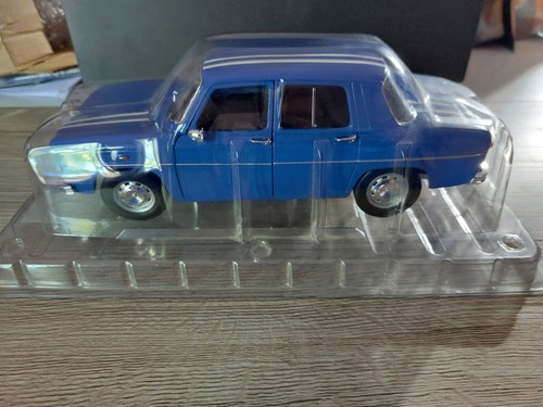 Voiture miniature renault - renault, 8