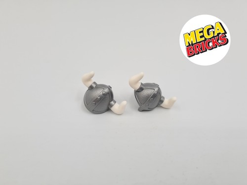 Lego lot casque viking - lot, x