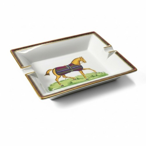 Hermes paris cendrier - hermes,