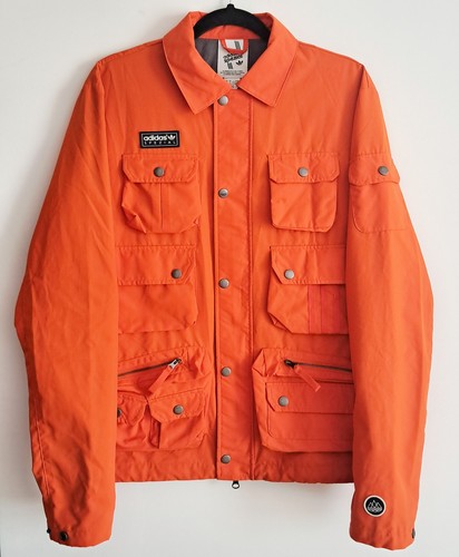 Adidas spezial wardour spzl - spezial,