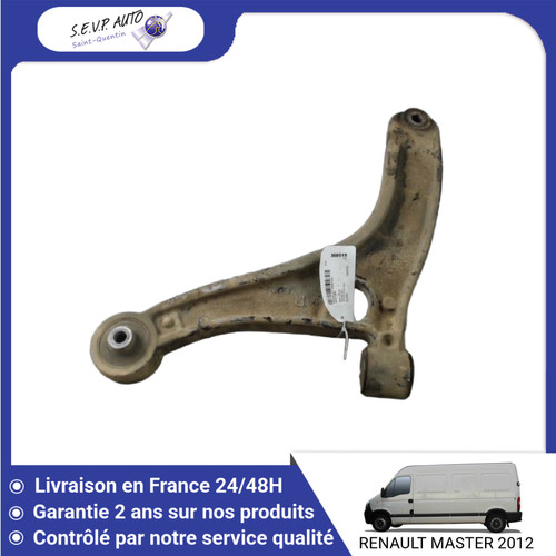 Triangle inferieur - 🇫🇷,
