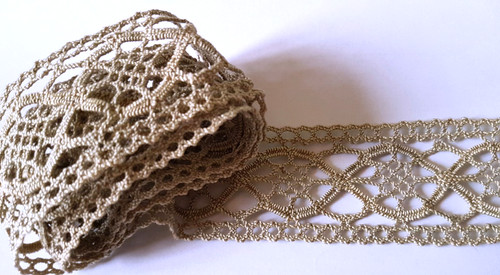 Dentelle 115 cm - 115, de