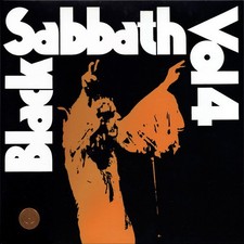 Black Sabbath Black Sabbath