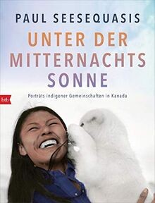 Unter der mitternachtssonne - unter,