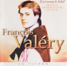 François Valéry - Il Est