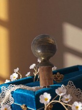 Vintage bouchon de bouteille