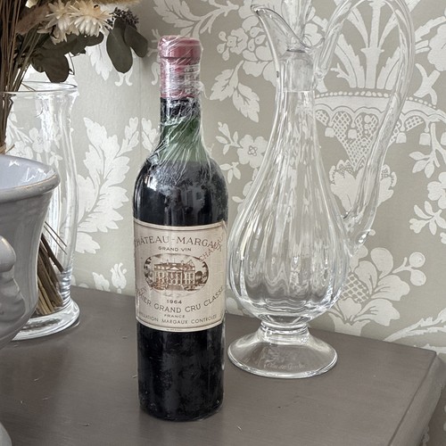 Château margaux grand - château, vin