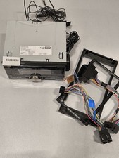 Récepteur CD Kenwood