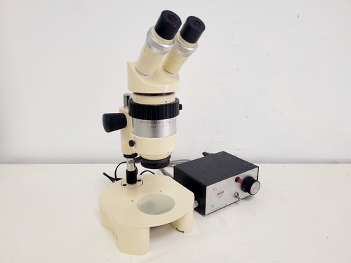 Microscope stéréo m7a wild - microscope,