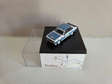 Trofeu 1/43 Ford Escort RS2000