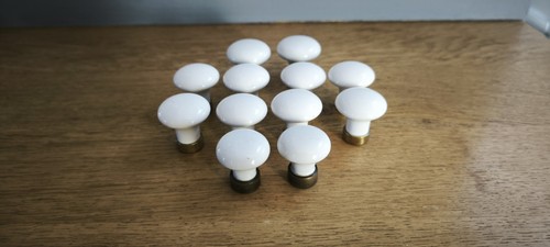 12x boutons tiroir - boutons,