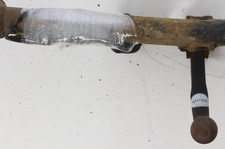 Attelage (boule de remorquage)