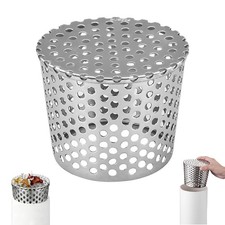 Crapaudine de Gouttière