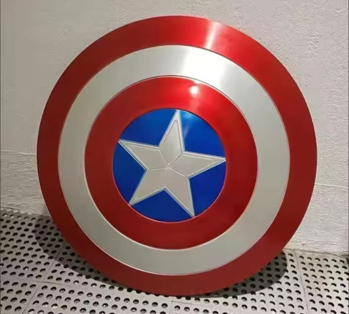 Bouclier captain america - bouclier,