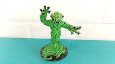 WOTC Donjons et Dragons D&D figurine 2008 wizards 10/60 yuan-ti anathema 11cm