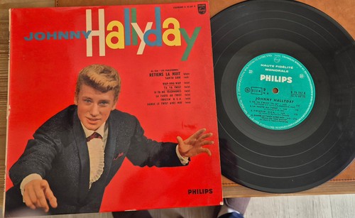 Johnny hallyday retiens la - retiens,