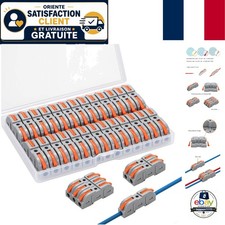 Connecteurs Électriques