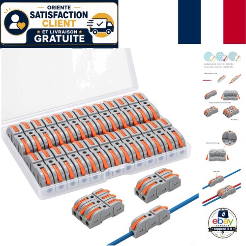 Connecteurs électriques - connecteurs,