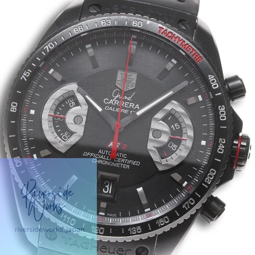 Montre homme tag heuer cav518b - homme,