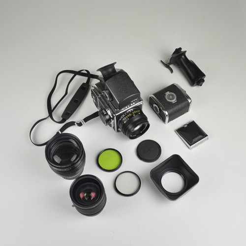 Kiev ttl lot appareil - ttl,