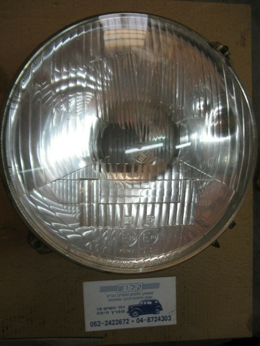 Phare avant peugeot 404 403 - 404,