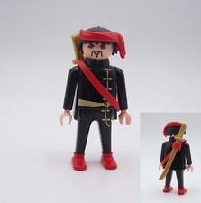 PLAYMOBIL (L923) ASIE - Ninja 4554 Série Spéciale