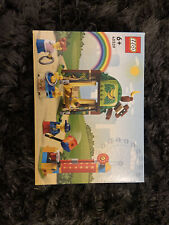 lego 40529, Parc D’attraction Pour Enfant