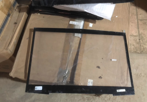 1pc laptop front lunette - laptop,