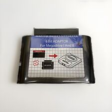 Convertisseur Cartouche Sega