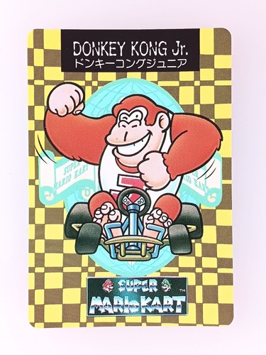 Donkey kong super - kong,