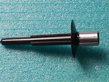 Bouton pour électrophone