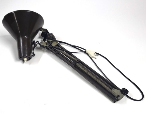 Lampe bureau réglable - de,