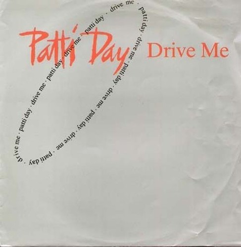Patti day drive 1991 - patti,