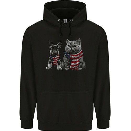 Chat berger allemand usa - chat, en