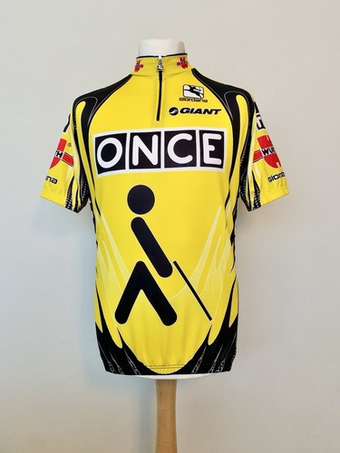 Once 2000s giordana - once, giant
