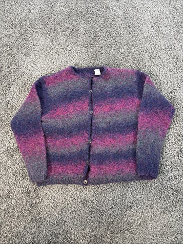 Vintage cardigan sweater - vintage,