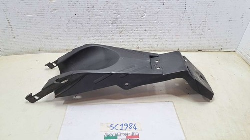 Garde boue port plaque - garde-boue,
