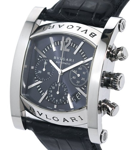 Montre homme bvlgari assioma - montre,