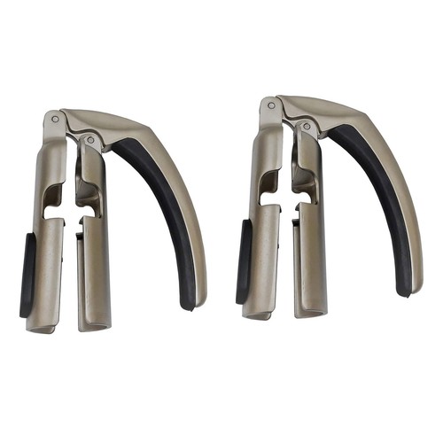 Ouvre bouteille de - 2x,