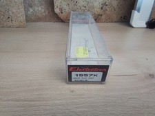 ELECTROTREN HO. 1557K. BOITE VIDE POUR WAGON PLAT SNCF CONTAINERS MICHELIN 