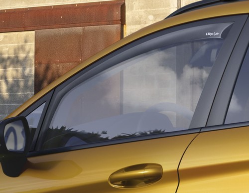 Ford déflecteurs air - déflecteurs, d’air