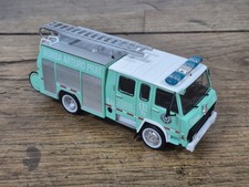 Camion De Pompier Miniature