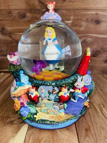 Vtg disney alice - alice, in