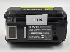 Ryobi 36 V Batterie BPL3640D2