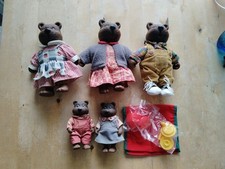 Les Copains De La Forêt