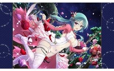 Senran Kagura Link Dakimakura