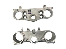 Té de fourche inférieur supérieur HONDA CRF 250 R 2019-2021