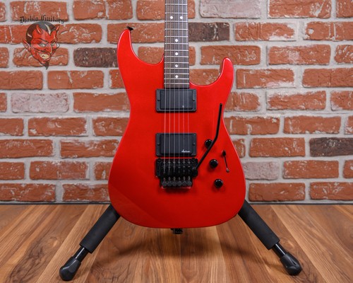 Jackson usa custom shop dinky - custom,