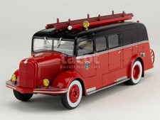 Laffly ACL5 C6 Auto Pompe -